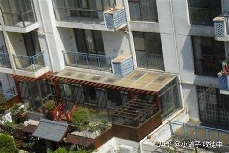 现在住宅经常遇到的风水问题