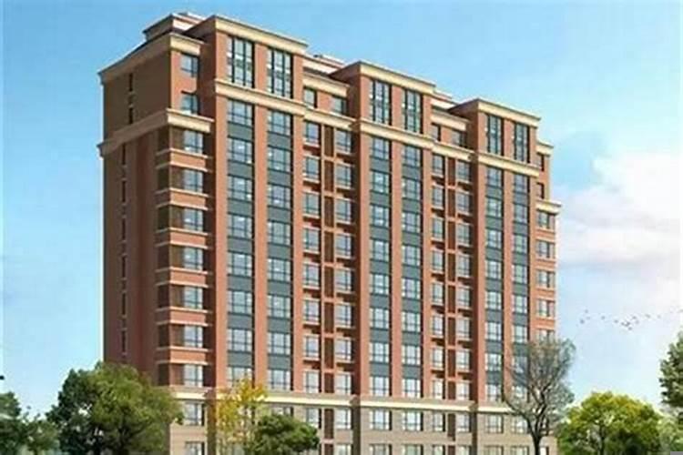 三层楼大概有多少米高