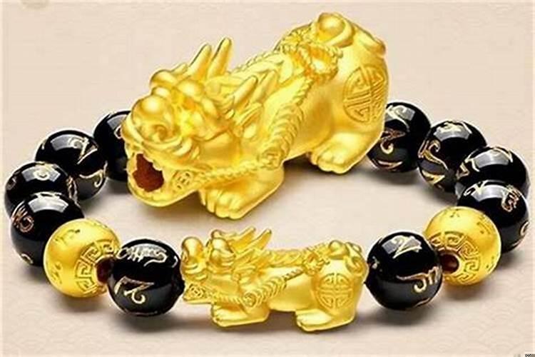 貔貅一般适合哪种人带呢?