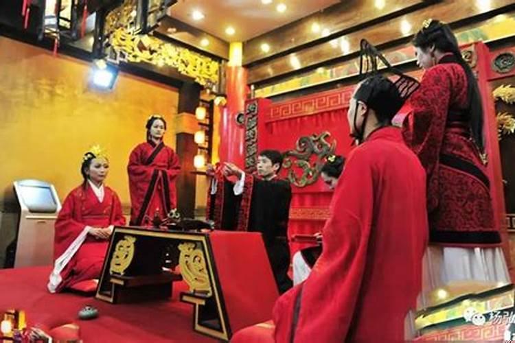 求八字合婚测算准吗