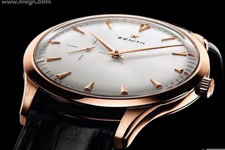 梦见手表是什么意思有什么预兆