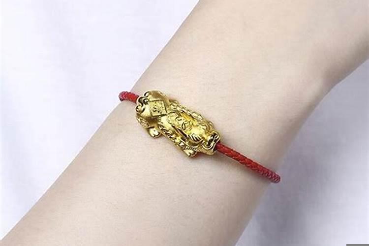 貔貅一般适合哪种人带呢?