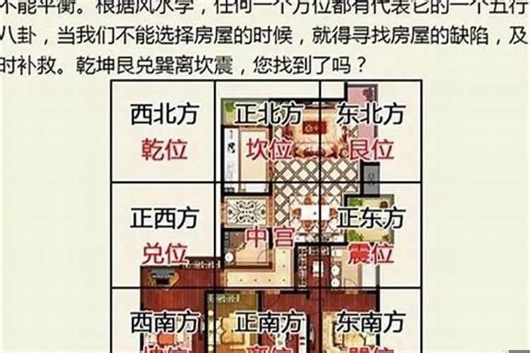 鱼缸适合摆放什么方位