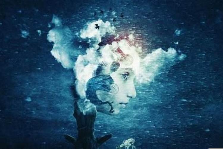 梦境中的人会不会做同样的梦