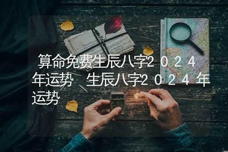 免费算2025年的运势