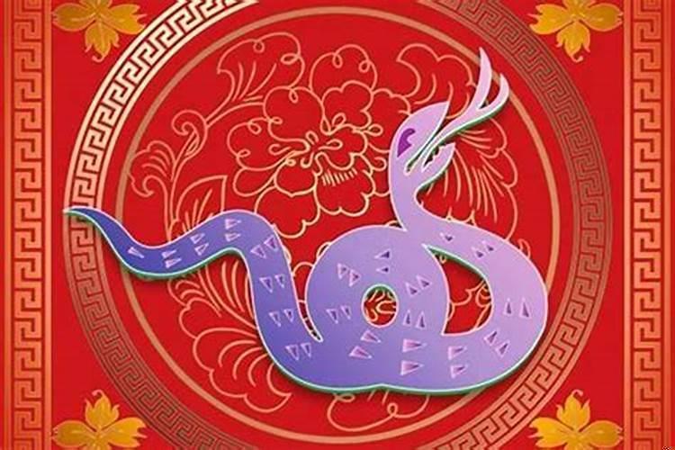 2022年属蛇下半年要出大事