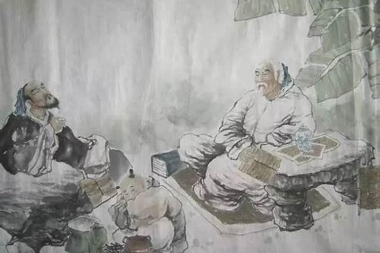 怎样得到高人指点