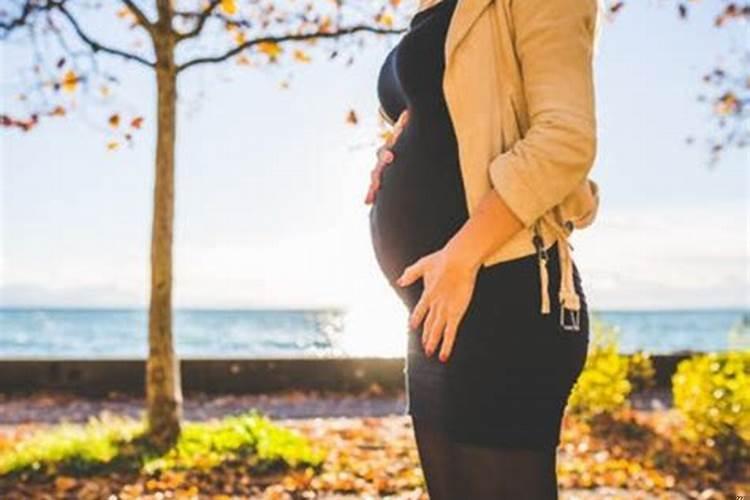 梦见孕妇有什么征兆