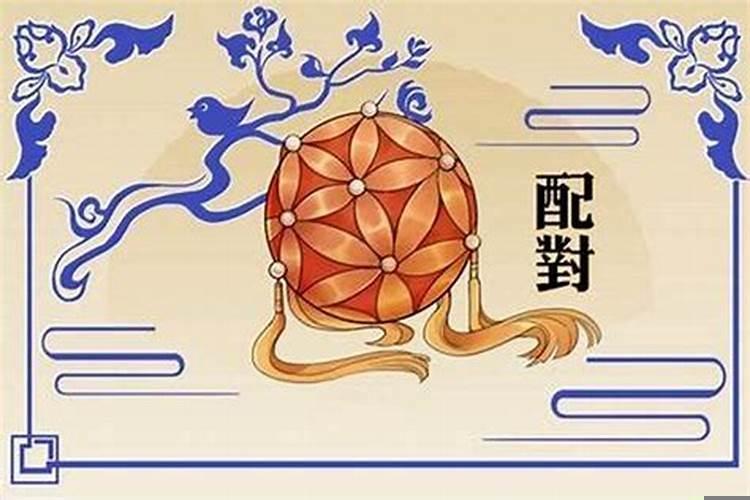 属相不合在一起注定不好吗