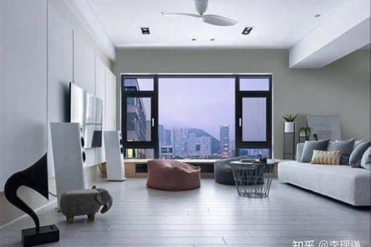 风水门对窗户好不好