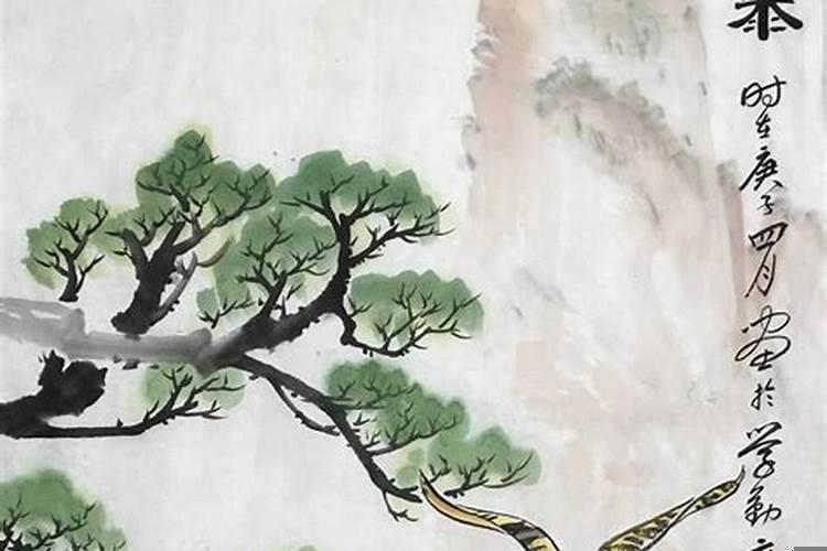 三羊开泰的羊是什么意思