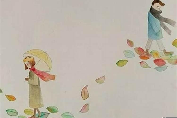 女人梦见爱人不见了