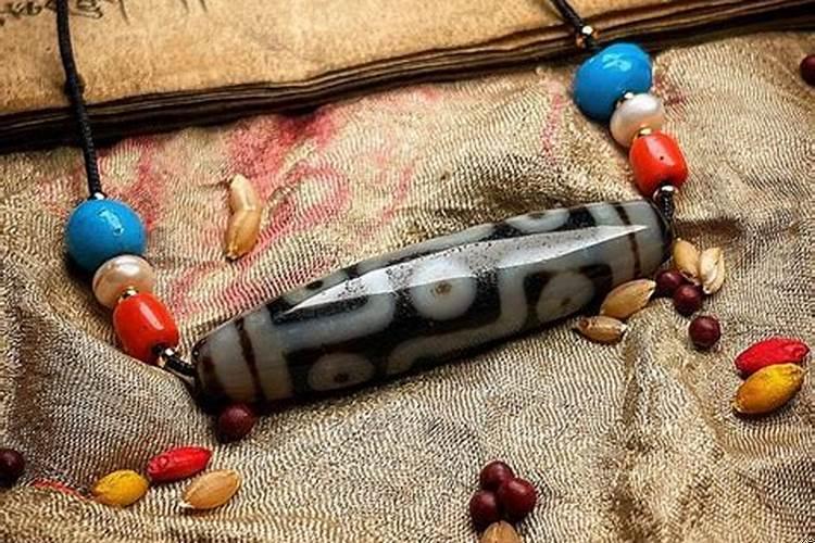 天珠是什么生肖