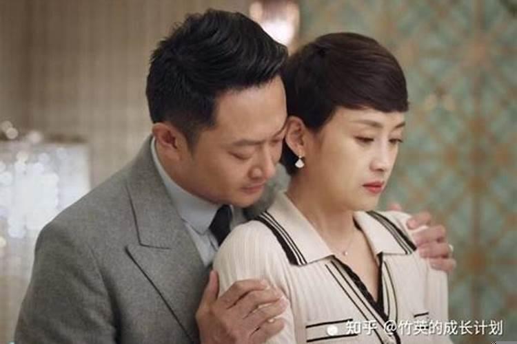 中年人离婚前后的感悟