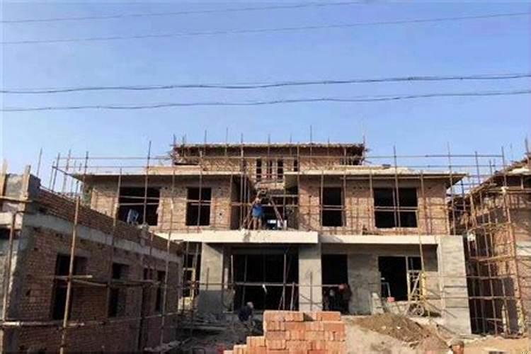 2025年建房开工动土的吉利日