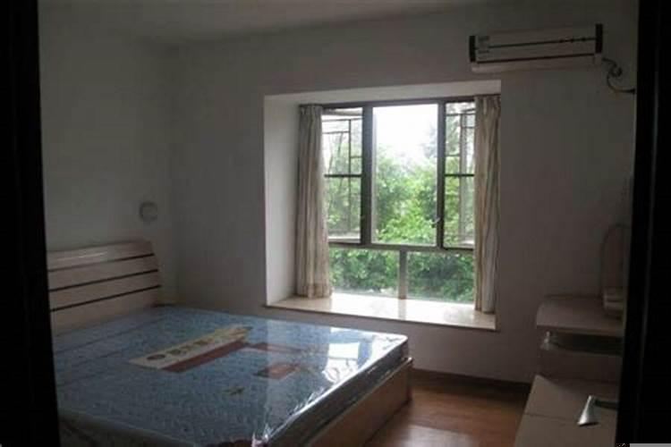 坐南朝北房子阳台应该在哪方