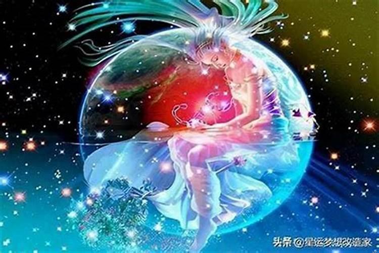 射手座运势10月