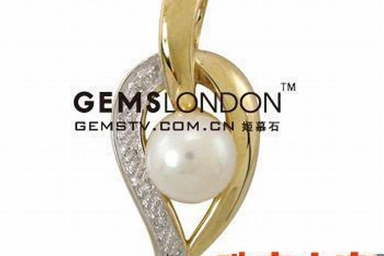 双鱼座适合的首饰