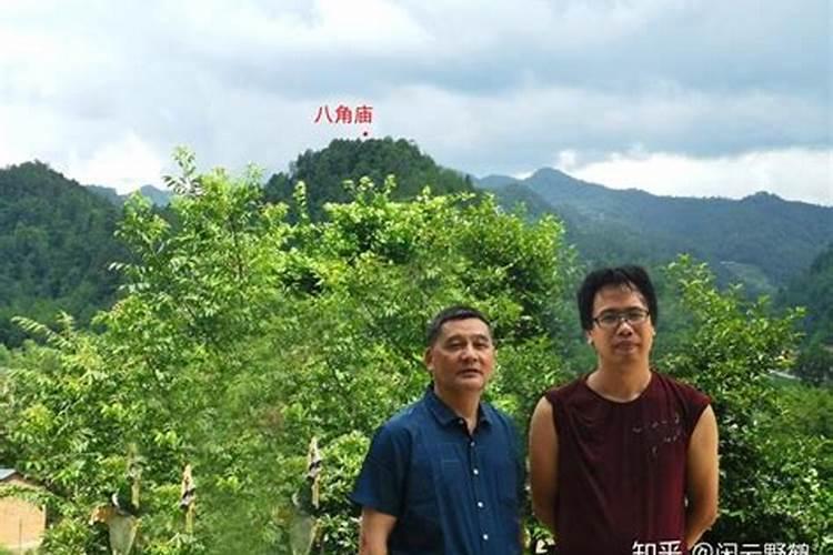 阴宅风水禁忌与破解