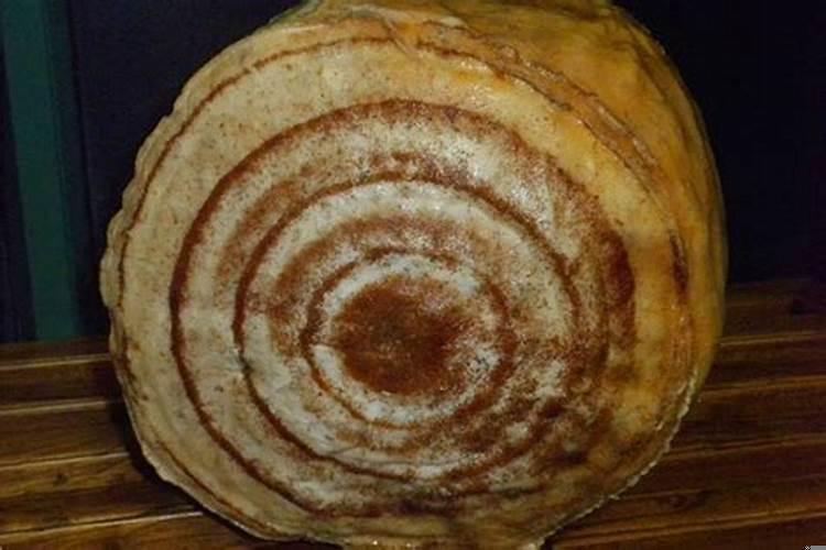 太岁吃了真能长生不老