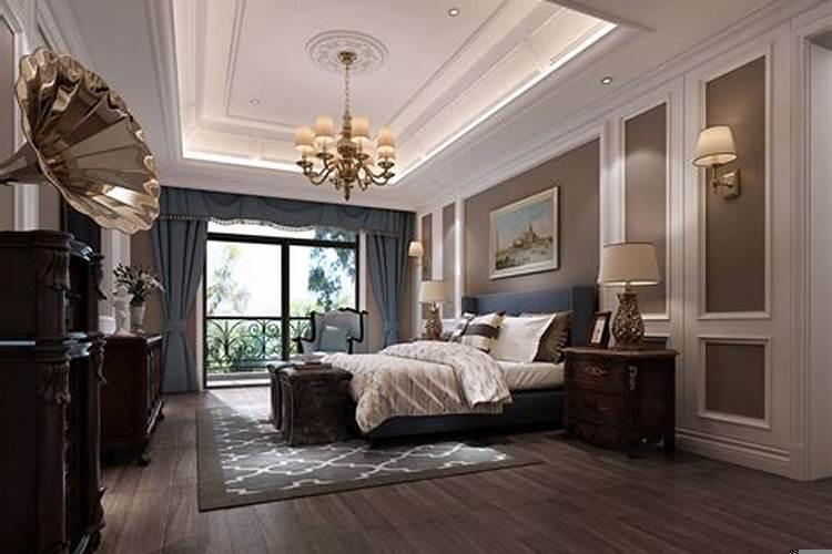 买别墅怎么看风水?买别墅注意事项