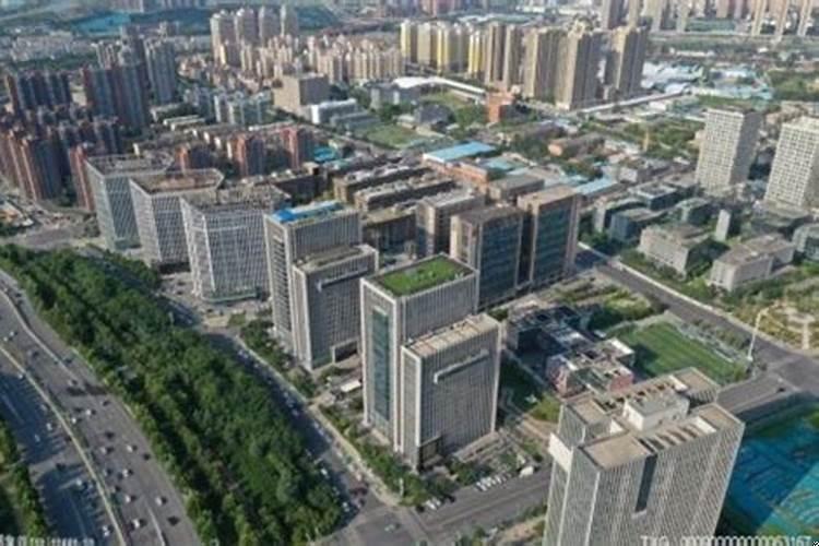 高档小区和普通小区的区别