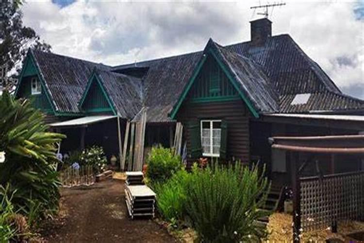 梦见别人老房子是什么意思啊