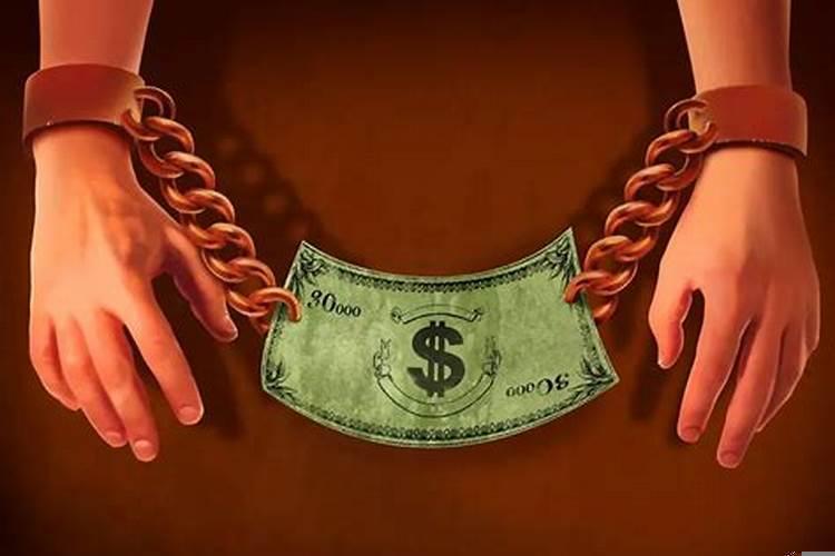 为什么小富靠勤大富靠命