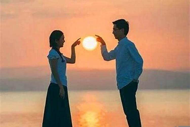 夫妻八字水火相克