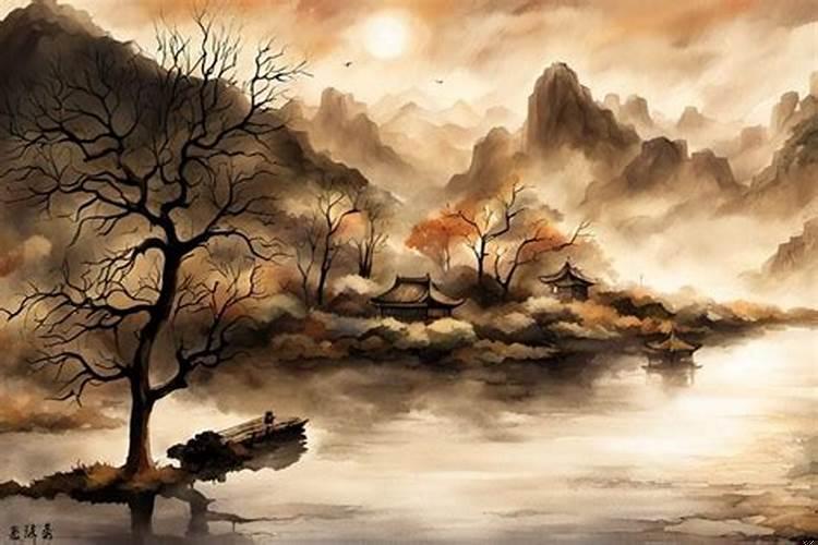 梦里有马的意思