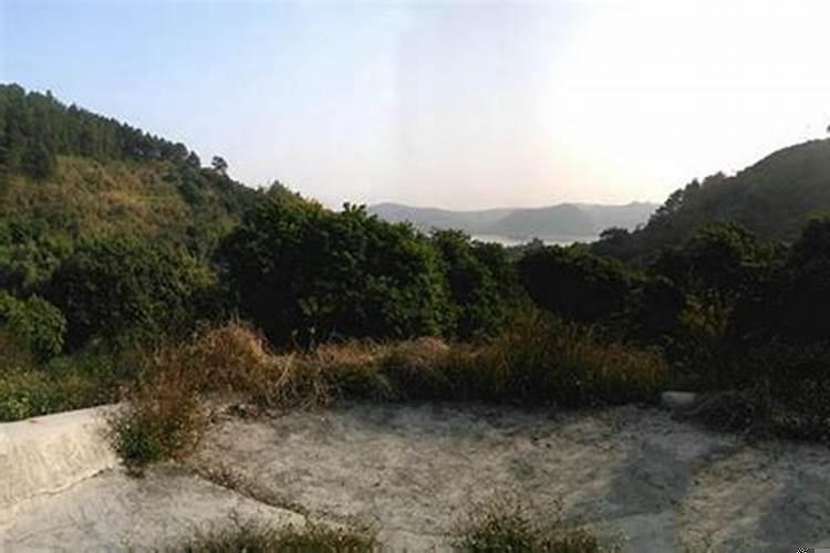 广西最大的风水宝地