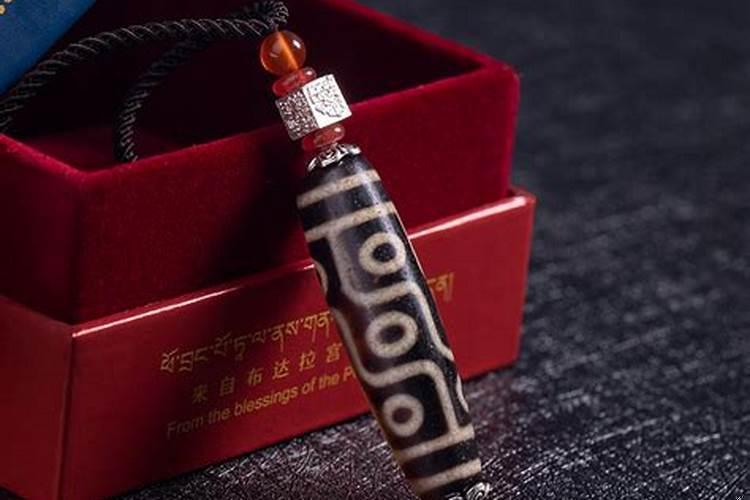 天珠是什么生肖