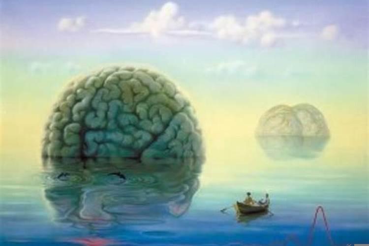 梦境中的人会不会做同样的梦