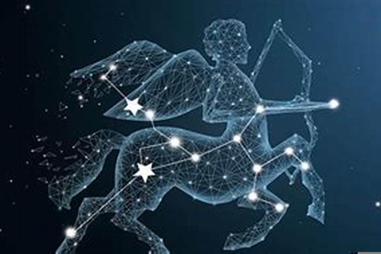 射手座运势10月