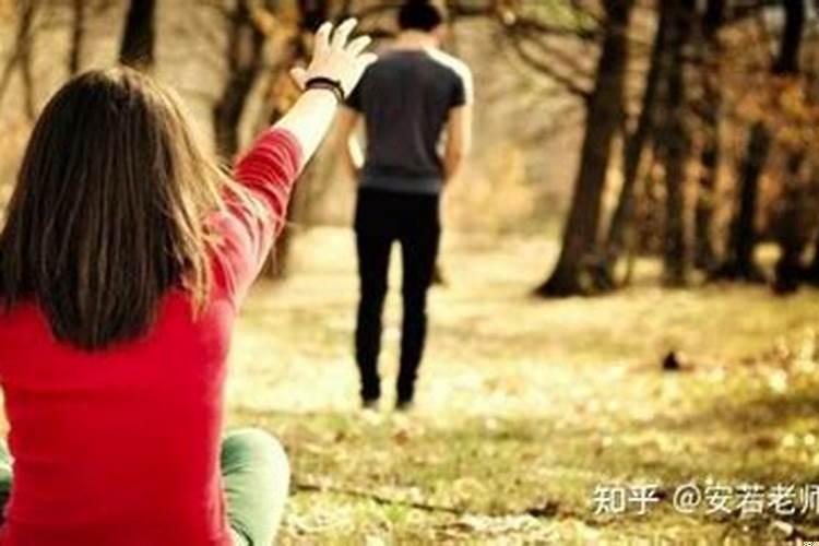 梦到分手一年的前女友说要复合