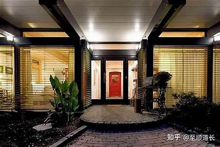 买房八层好不好信风水怎么说