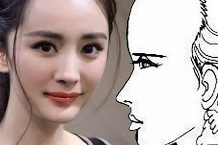 额头高的女人面相与命运