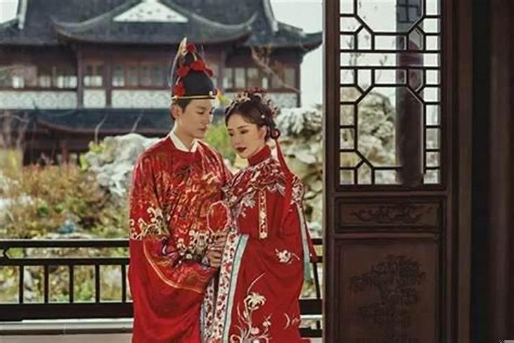 属相不相配可以结婚吗