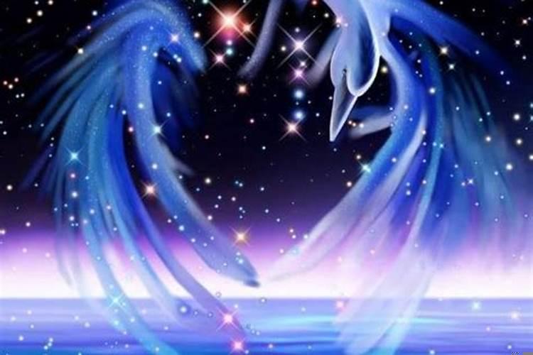 最喜欢搞暧昧的星座