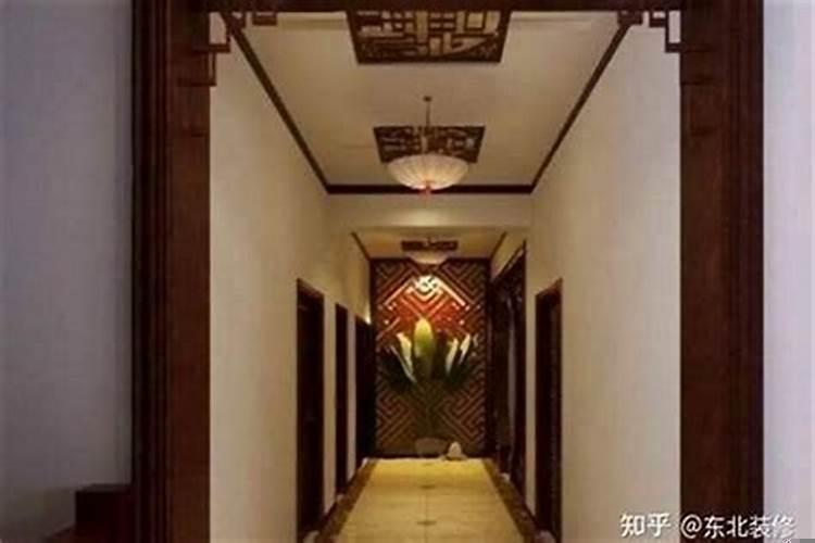 风水尖角煞化解方法