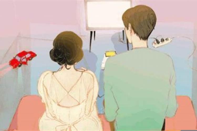 分手后反反复复纠缠对方