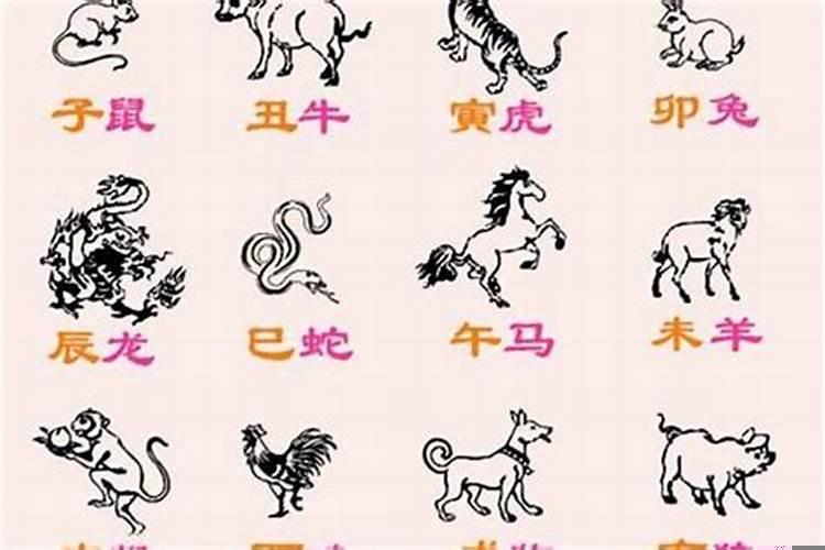 十二生肖是什么时候出现的
