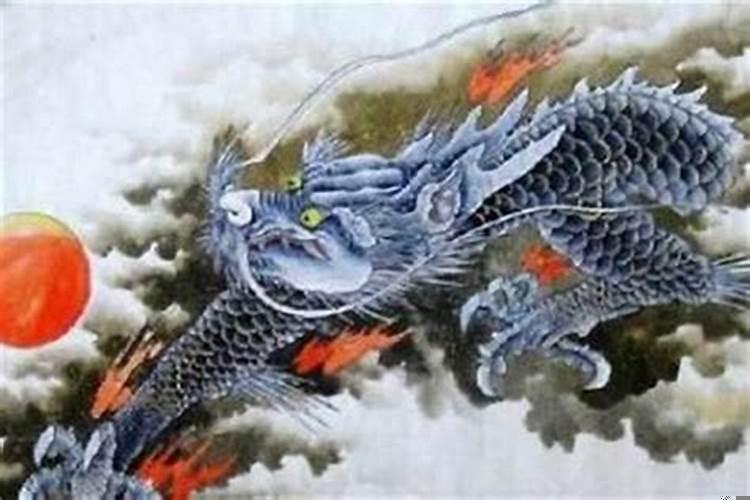 小龙和大龙属相合吗