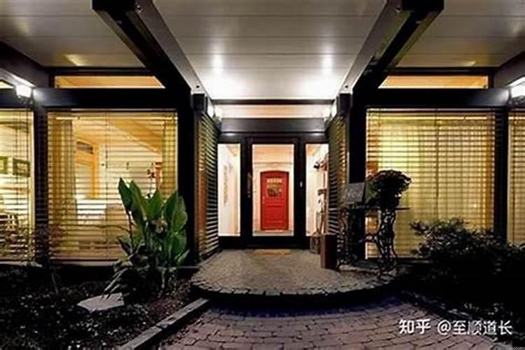 买房八层好不好信风水怎么说