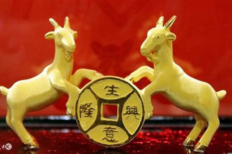 后半生富贵的生肖