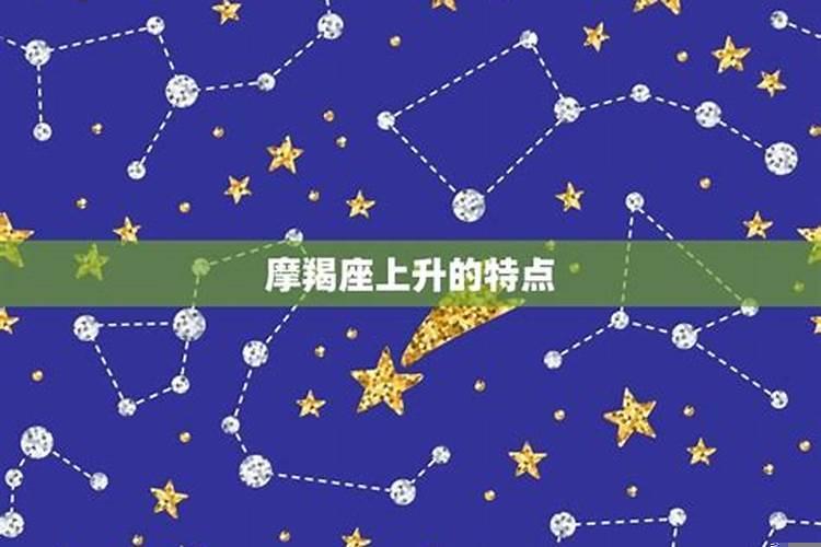 哪些星座会爱上摩羯座
