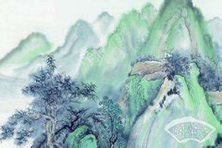 天冲地克怎化解方法