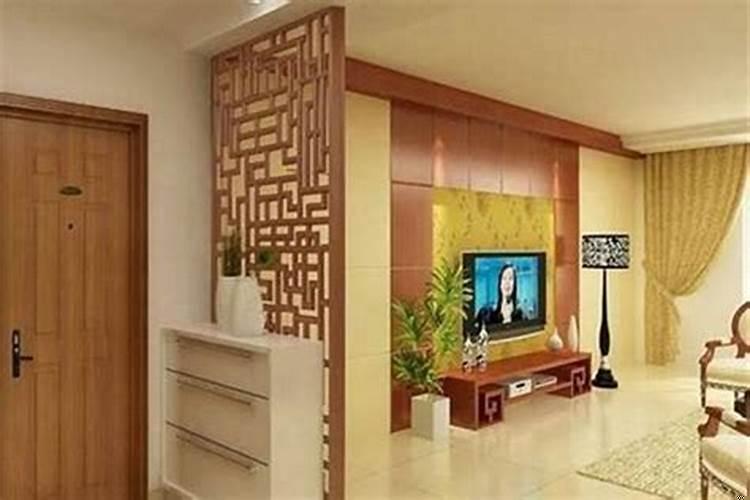 乔迁新居4大风水忌讳