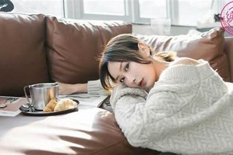 为什么经常梦到分手的前男友