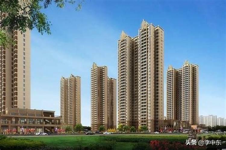 楼层5楼和6楼哪个好